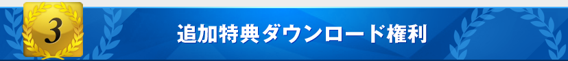 バージョンアップ権利