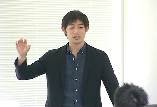 世一英仁(HN:hideichi)